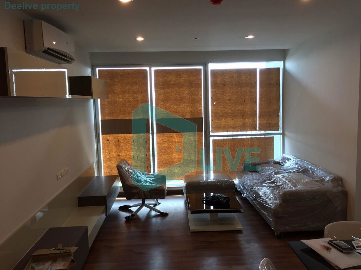 รูป DL013578 ให้เช่าคอนโด ชีวาทัย อินเตอร์เชนจ์ (Chewathai Interchange) ใกล้ MRT เตาปูน พร้อมเข้าอยู่ โทรด่วน 0653619502 LineID @534wlwof - รูปที่ 1/8