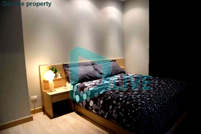 Condos for rent : DL1104854 Condo for rent, Rhythm  Ratchada near MRT รัชดาภิเษก, ready to move in, call urgently 0614453194 LineID @952jdxxk