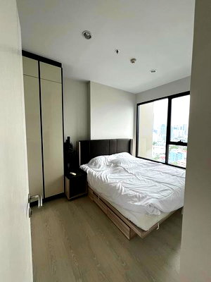 คอนโดให้เช่า : TNP39 ให้เช่าคอนโด Niche Pride Thonglor-Phetchaburi (นิช ไพรด์ ทองหล่อ - เพชรบุรี) ห้องสวย เฟอร์ครบ ราคาพิเศษ