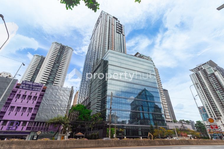 Supalai ICON Sathorn