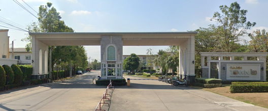 รูป Golden Town 2 Pinklao - Charansanitwong - รูปที่ 2/14