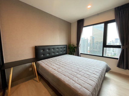 รูปภาพ LINE @condorental for rent the room at Life Asoke