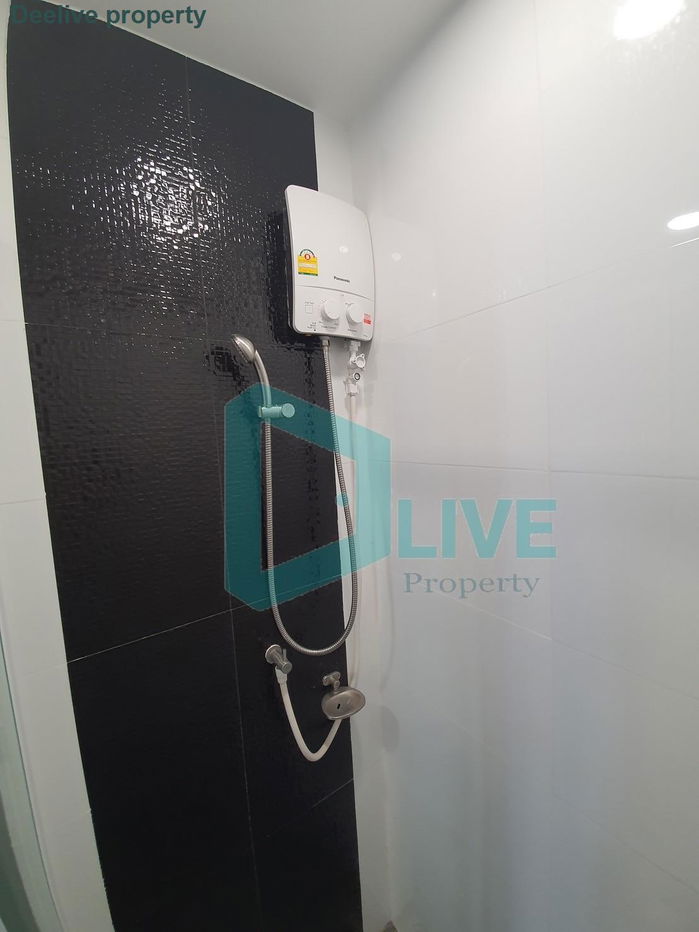 picture DL22120328 Condo for rent, Green Ville Condo @ Sukhumvit 101 near BTS Punnawithi, ready to move in, call urgently 0638692663 LineID @897iyzll - 7/9