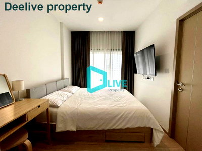 คอนโดให้เช่า : DL22120241 ให้เช่าคอนโด คาวะ เฮาส์ (KAWA HAUS) ใกล้ BTS อ่อนนุช พร้อมเข้าอยู่ โทรด่วน 0614453194 LineID @952jdxxk