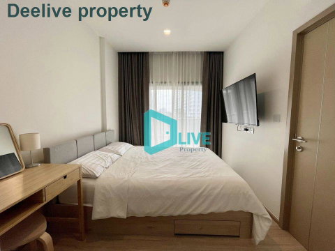 DL22120241 ให้เช่าคอนโด คาวะ เฮาส์ (KAWA HAUS) ใกล้ BTS อ่อนนุช พร้อมเข้าอยู่ โทรด่วน 0614453194 LineID @952jdxxk
