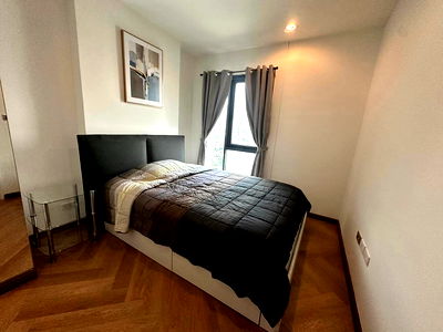 Condos for rent : A030 Condo For Rent Centric Khwang Station Beautiful Room Fully Furnished Special Price