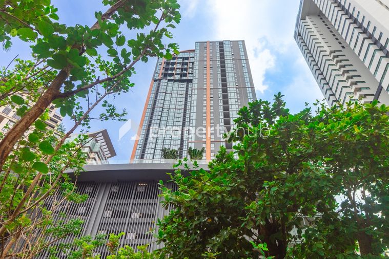 Supalai ICON Sathorn