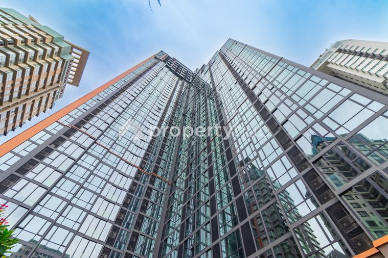 Supalai ICON Sathorn