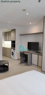 รูปภาพ DL22110495 Condo for rent, Noble Lite near BTS Ari, ready to move in, call urgently 0656133286 LineID @534wlwof