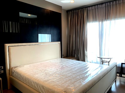คอนโดให้เช่า : TCS11 ให้เช่าคอนโด The Crest Sukhumvit34 (เดอะ เครสท์ สุขุมวิท 34) ห้องสวย เฟอร์ครบ ราคาพิเศษ