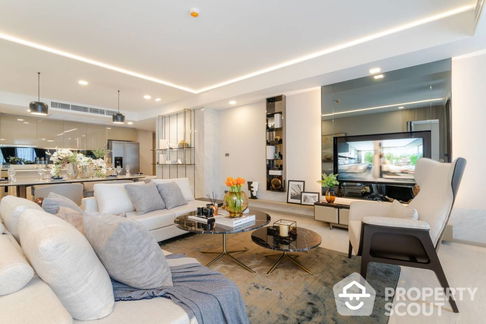 3-BR Condo at Fynn Sukhumvit 31 near MRT Sukhumvit (ID 1534323)