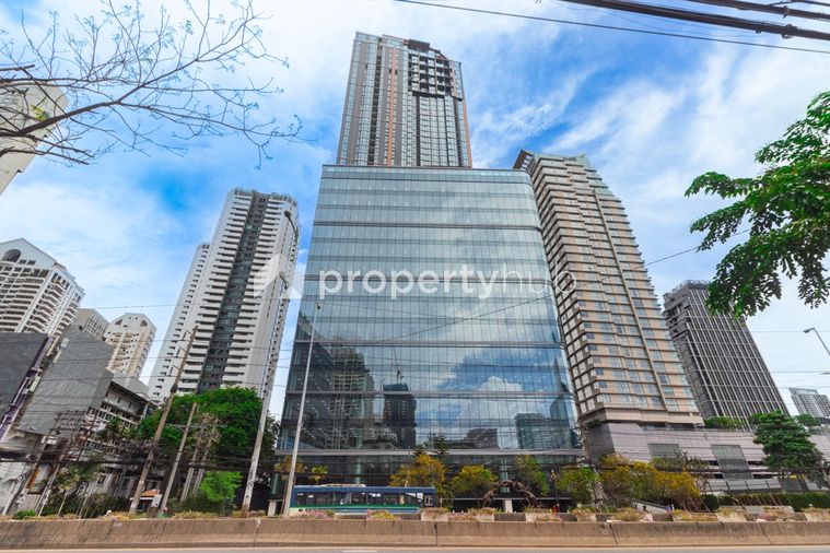 Supalai ICON Sathorn