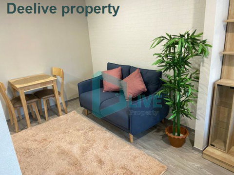 DL012915 ให้เช่าคอนโด รีเจ้นท์ โฮม สุขุมวิท 97/1 (Regent Home Sukhumvit 97/1) ใกล้ BTS บางจาก พร้อมเข้าอยู่ โทรด่วน 0653619502 LineID @897iyzll