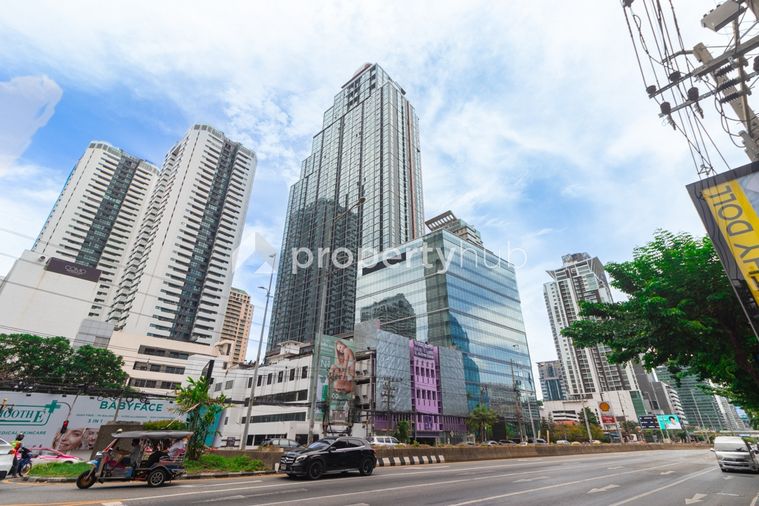 Supalai ICON Sathorn