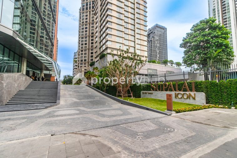 Supalai ICON Sathorn