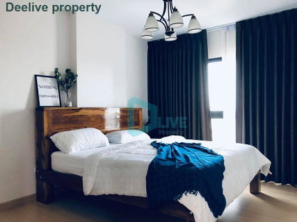 รูปภาพ DL013546 Condo for rent, Supalai Loft Talat Phlu Station near BTS Talat Phlu, ready to move in, call urgently 0800343450 LineID @655ebbvc