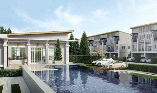Project Golden City Pinklao - Charansanitwong Picture - 3/21
