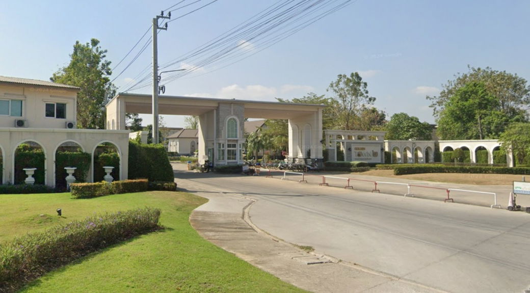 รูป Golden Town 2 Pinklao - Charansanitwong - รูปที่ 1/14