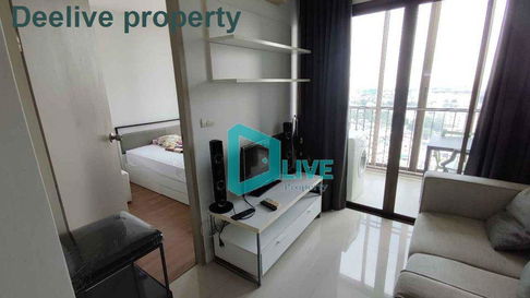 DL22110673 ให้เช่าคอนโด ไอดีโอ มิกซ์ สุขุมวิท 103 (IDEO Mix Sukhumvit 103) ใกล้ BTS อุดมสุข พร้อมเข้าอยู่ โทรด่วน 0638692663 LineID @655ebbvc
