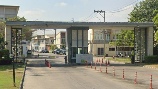 รูป Golden Town 1 Pinklao - Charansanitwong - รูปที่ 2/6