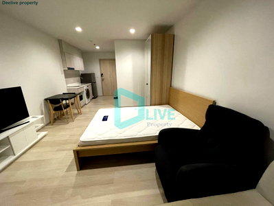 คอนโดให้เช่า : DL1205221 ให้เช่าคอนโด ไลฟ์ วัน ไวร์เลส (Life One Wireless) ใกล้ BTS เพลินจิต พร้อมเข้าอยู่ โทรด่วน 0653619502 LineID @952jdxxk