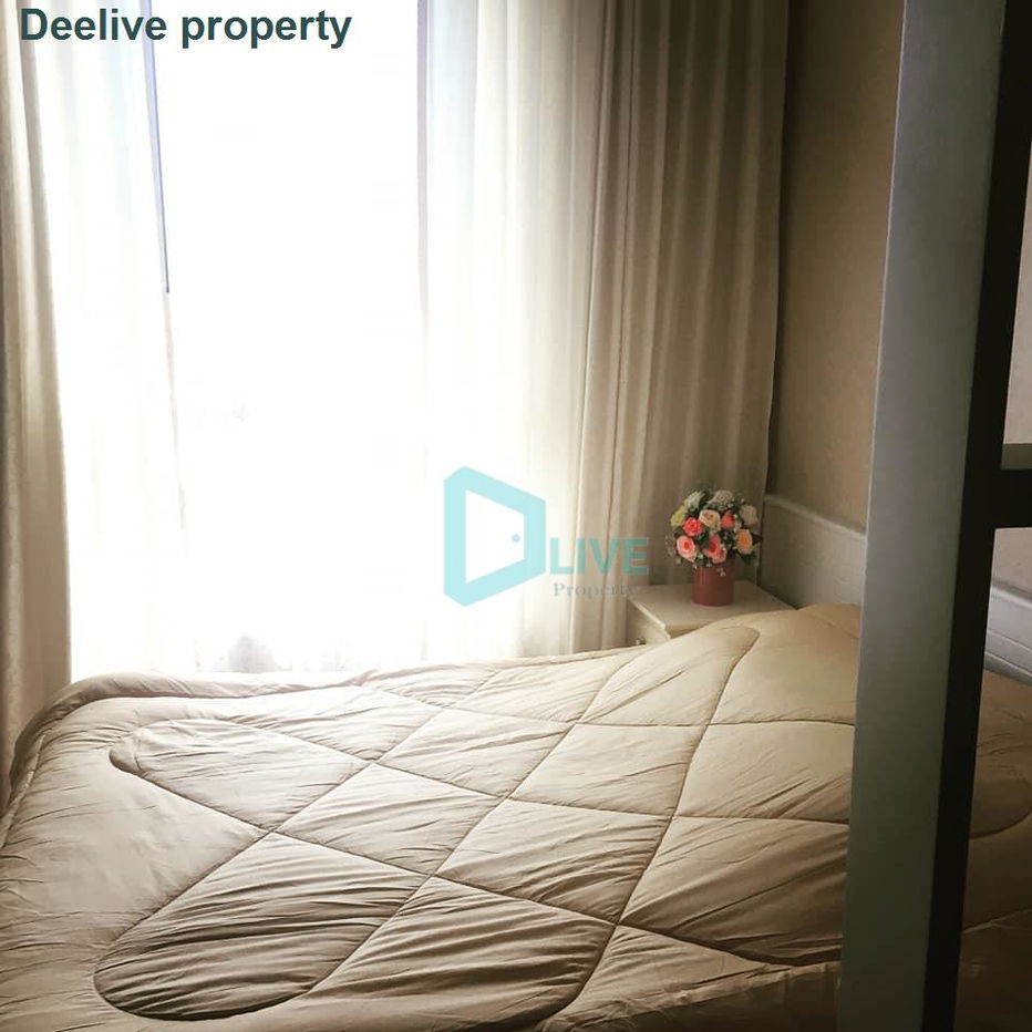 รูป DL013469 ให้เช่าคอนโด ไอวี่ สาทร 10 (Ivy Sathorn 10) ใกล้ BTS ช่องนนทรี พร้อมเข้าอยู่ โทรด่วน 0800343450 LineID @655ebbvc - รูปที่ 3/8