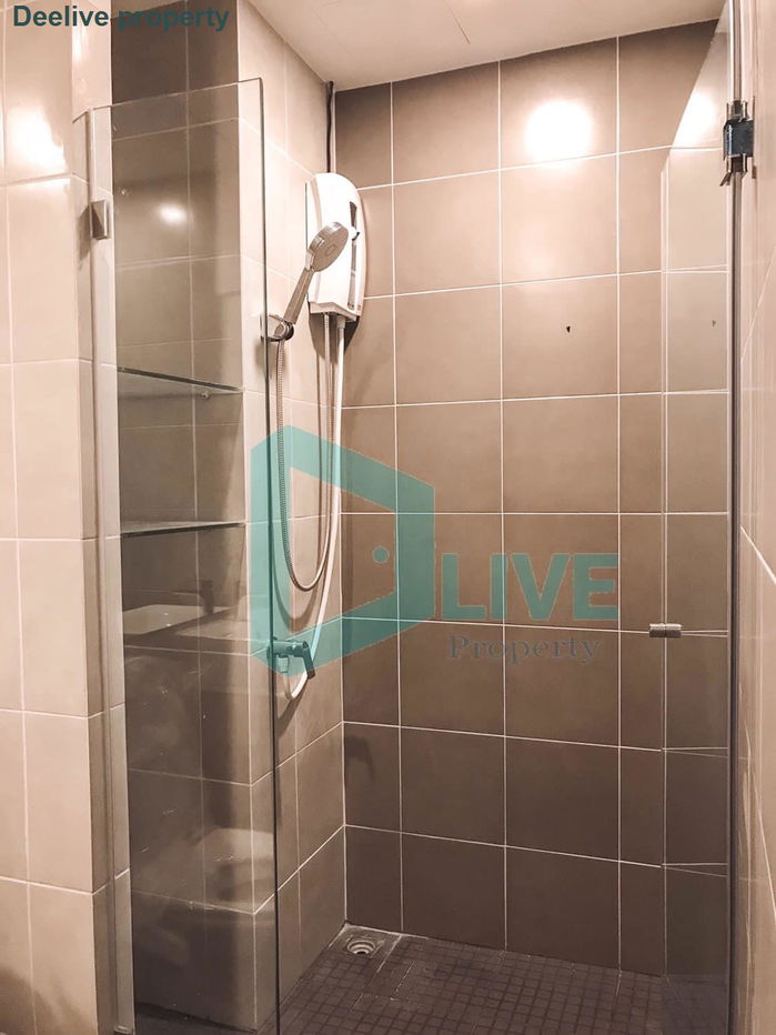รูป DL1124885 ให้เช่าคอนโด ไอดีโอ โอทู (IDEO O2) ใกล้ BTS บางนา พร้อมเข้าอยู่ โทรด่วน 0638692663 LineID @534wlwof - รูปที่ 8/8
