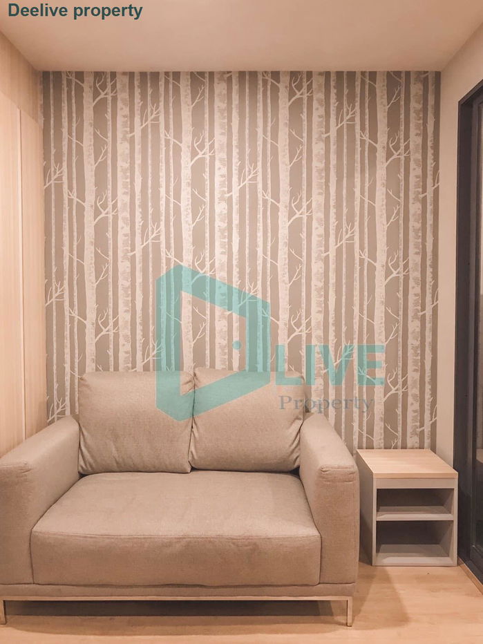 รูป DL1124885 ให้เช่าคอนโด ไอดีโอ โอทู (IDEO O2) ใกล้ BTS บางนา พร้อมเข้าอยู่ โทรด่วน 0638692663 LineID @534wlwof - รูปที่ 2/8
