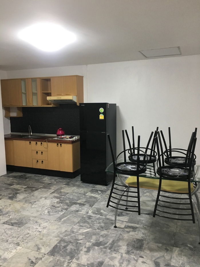 picture Condo for rent: 127 square meters, 2 bedrooms, 2 bathrooms, with parking space. - 4/7