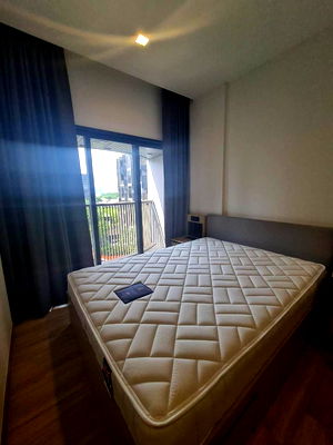 Condos for rent : Condo for rent in Kawa Haus Sukhumvit 77 (BTS Onnut) (SA-01) 