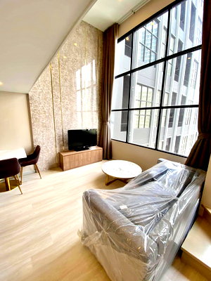 คอนโดให้เช่า : MW๙๐🔴🟢🟡กดปุ่มแอดไลน์ได้เลยนะคะ🔴💥💎ไนท์บริดจ์ ไพร์ม สาทร