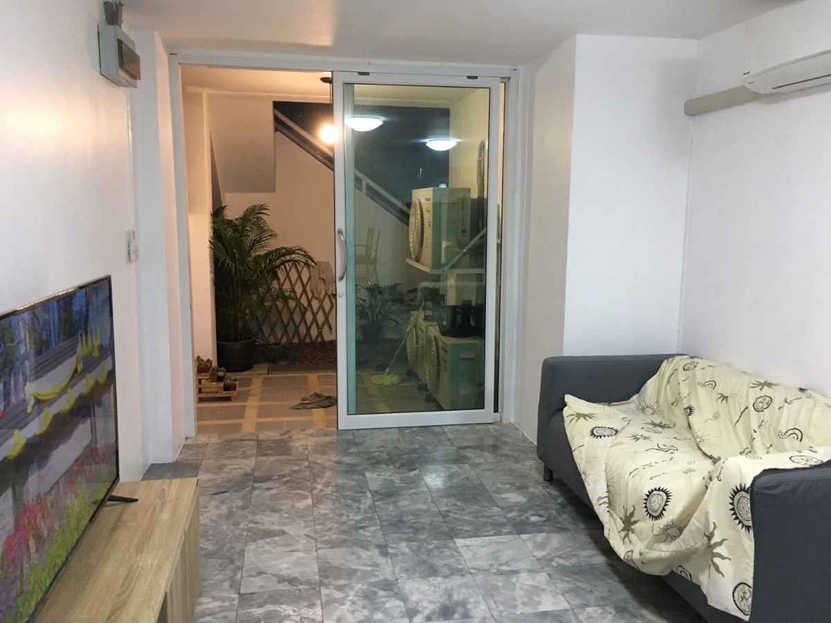 picture Condo for rent: 127 square meters, 2 bedrooms, 2 bathrooms, with parking space. - 5/7