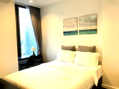 Condos for rent : @condorental condo for rent Nara 9 