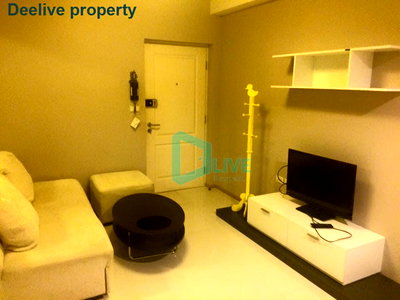 Condos for rent : DL013037 Condo for rent, Fuse Mobius Ramkhamhaeng - Klongton near , ready to move in, call urgently 0800343450 LineID @655ebbvc
