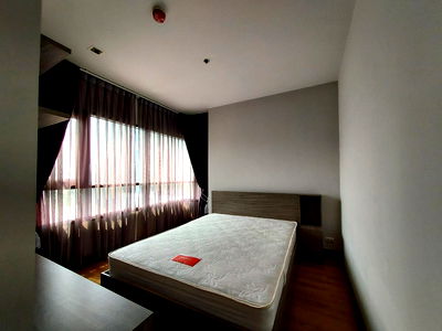 Condos for rent Kunnatee Rutharam Wittayakhom School : A042 Condo For Rent Chapter One Midtown Ladprao 24 Beautiful Room Fully Furnished Special Price