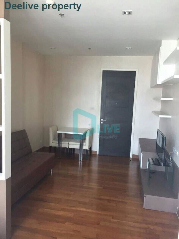 รูป DL013469 ให้เช่าคอนโด ไอวี่ สาทร 10 (Ivy Sathorn 10) ใกล้ BTS ช่องนนทรี พร้อมเข้าอยู่ โทรด่วน 0800343450 LineID @655ebbvc - รูปที่ 6/8