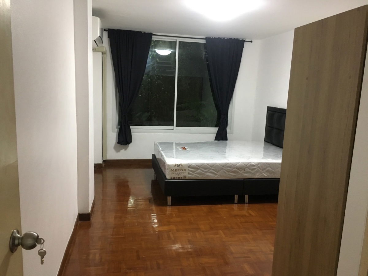 picture Condo for rent: 127 square meters, 2 bedrooms, 2 bathrooms, with parking space. - 7/7