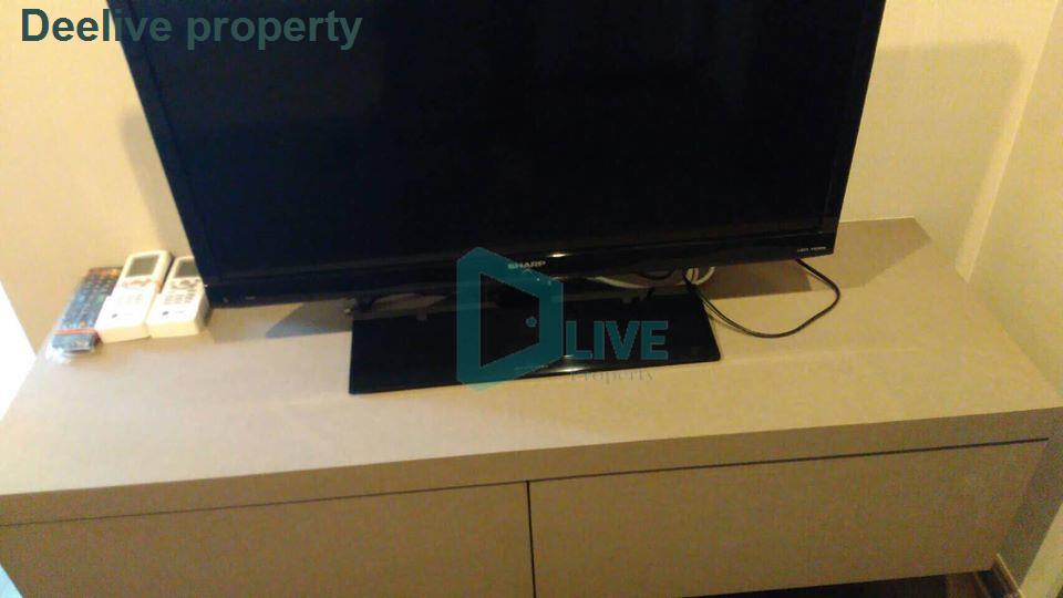 picture DL013026 Condo for rent, The Base Park East Sukhumvit 77 near BTS On Nut, ready to move in, call urgently 0656133286 LineID @655ebbvc - 8/8