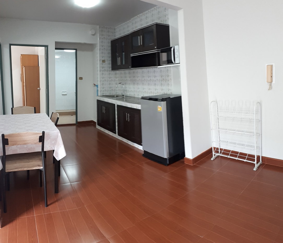 รูป ให้เช่าคอนโดบ้านสวนธน พุทธบูชา47 บางมด ทุ่งครุ กรุงเทพ ติดต่อ 0830100458 ก้อย - รูปที่ 13/13