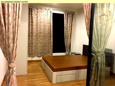 Condos for rent : DL23060845 Condo for rent, Premio Vetro near -, ready to move in, call urgently 0656133286 LineID @534wlwof