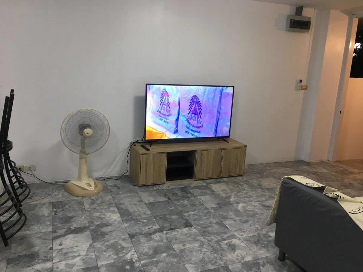 picture Condo for rent: 127 square meters, 2 bedrooms, 2 bathrooms, with parking space. - 3/7