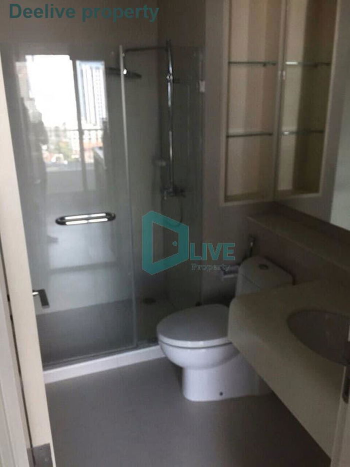 รูป DL013469 ให้เช่าคอนโด ไอวี่ สาทร 10 (Ivy Sathorn 10) ใกล้ BTS ช่องนนทรี พร้อมเข้าอยู่ โทรด่วน 0800343450 LineID @655ebbvc - รูปที่ 8/8