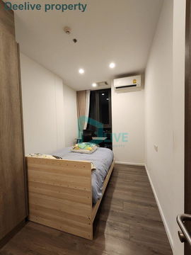 DL22110541 ให้เช่าคอนโด วิสซ์ดอม เอสเซ้นส์ สุขุมวิท (Whizdom Essence Sukhumvit) ใกล้ BTS ปุณณวิธี พร้อมเข้าอยู่ โทรด่วน 0638692663 LineID @897iyzll