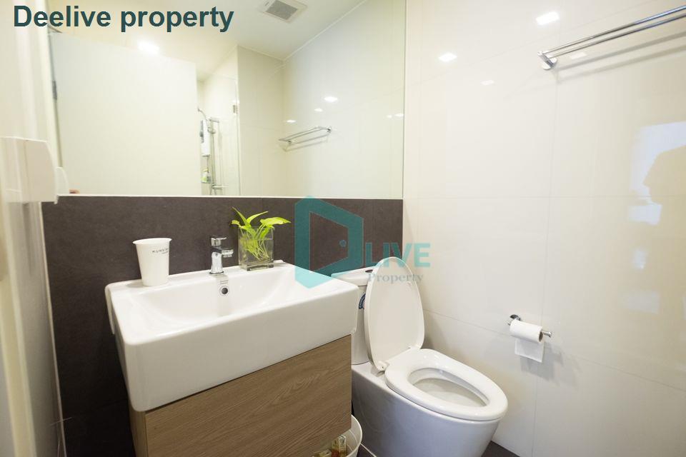 picture DL1124836 Condo for rent, Chambers On Nut Station near BTS On Nut, ready to move in, call urgently 0638692663 LineID @534wlwof - 11/11