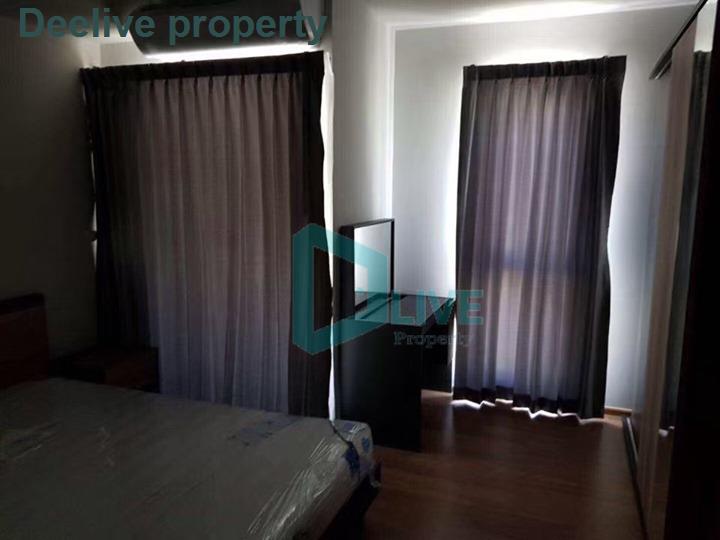 picture DL005757 Condo for rent, UNiO Sukhumvit 72 near BTS Bearing, ready to move in, call urgently 0656133286 LineID @655ebbvc - 2/8