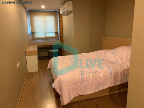 DL1124887 ให้เช่าคอนโด ยู ดีไลท์ เรสซิเด้นซ์ ริเวอร์ฟร้อนท์ พระราม 3 (U Delight Residence Riverfront Rama 3) ใกล้ - พร้อมเข้าอยู่ โทรด่วน 0638692663 LineID @655ebbvc