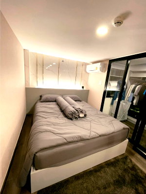 คอนโดให้เช่า : ให้เช่า Knightsbridge Space Ratchayothin ห้องสวย ราคาดี สอบถามเพิ่มเติมได้ที่ LINE @condorental !!