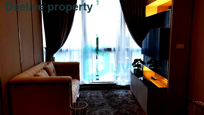 คอนโดให้เช่า : DL004377 ให้เช่าคอนโด วิช ซิกเนเจอร์ II มิดทาวน์ สยาม (Wish Signature 2 Midtown Siam) ใกล้ BTS ราชเทวี พร้อมเข้าอยู่ โทรด่วน 0842740999 LineID @523dslwi