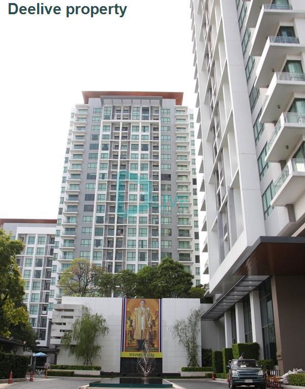 picture DL005112 Condo for rent, The Room Sukhumvit 62 near BTS Punnawithi, ready to move in, call urgently 0656133286 LineID @655ebbvc - 7/8