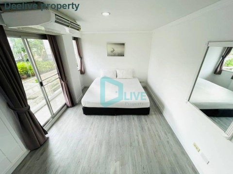 DL1044834 ให้เช่าคอนโด เดอะ วอเตอร์ฟอร์ด สุขุมวิท 50 (The Waterford Sukhumvit 50) ใกล้ BTS อ่อนนุช พร้อมเข้าอยู่ โทรด่วน 0842740999 LineID @523dslwi